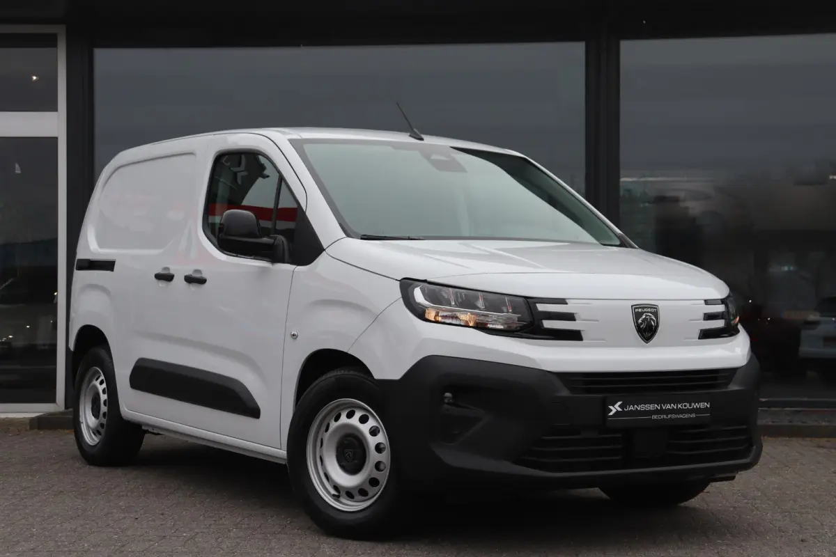 136 L1 50 kWh Demo vooedeel / 2+6 jaar garantie