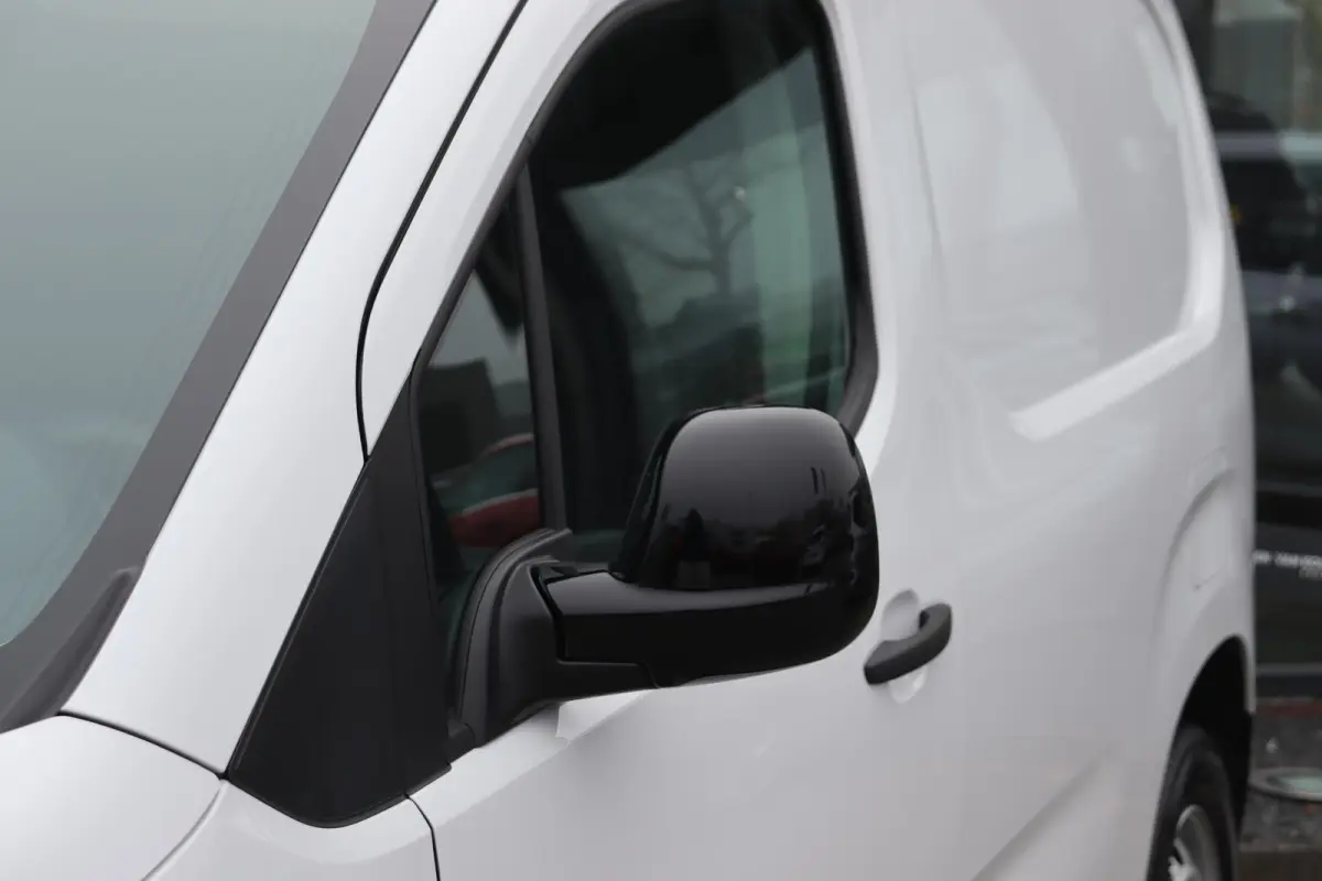 136 L1 50 kWh Demo vooedeel / 2+6 jaar garantie
