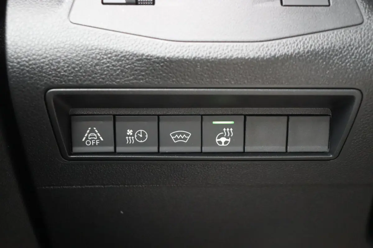 136 L1 50 kWh Demo vooedeel / 2+6 jaar garantie