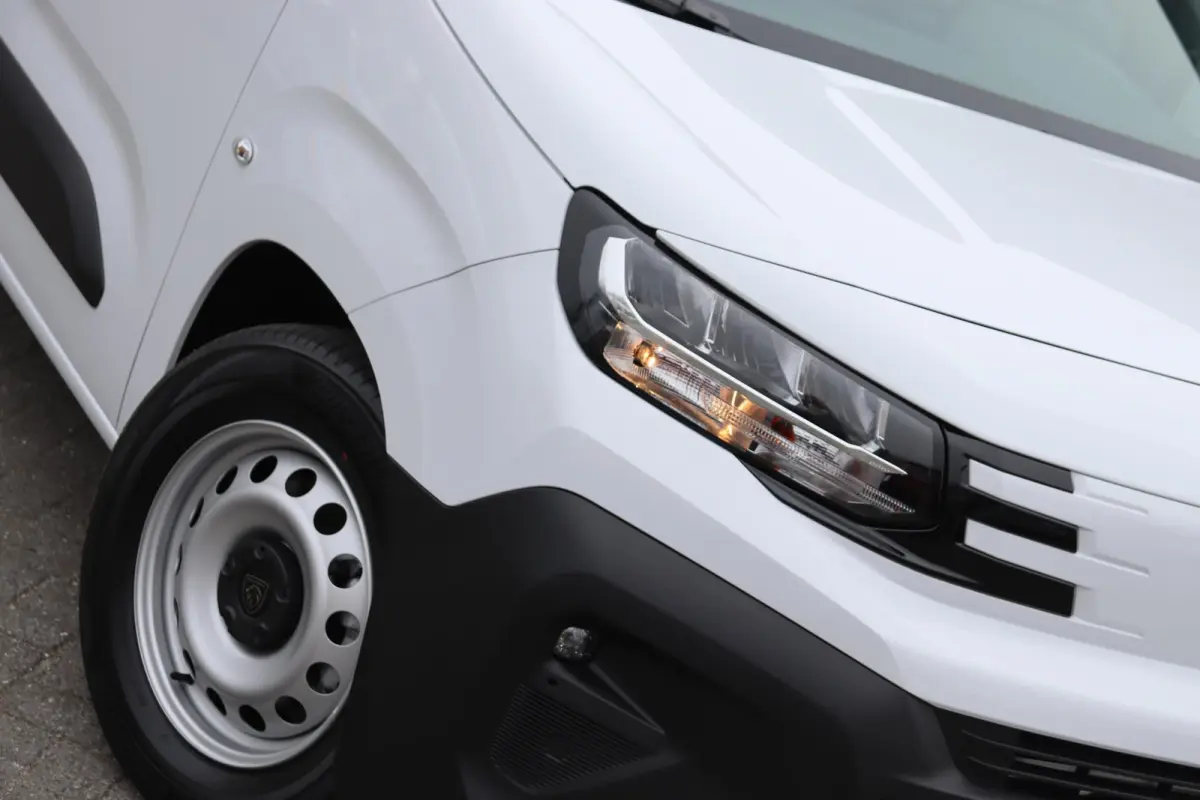 136 L1 50 kWh Demo vooedeel / 2+6 jaar garantie