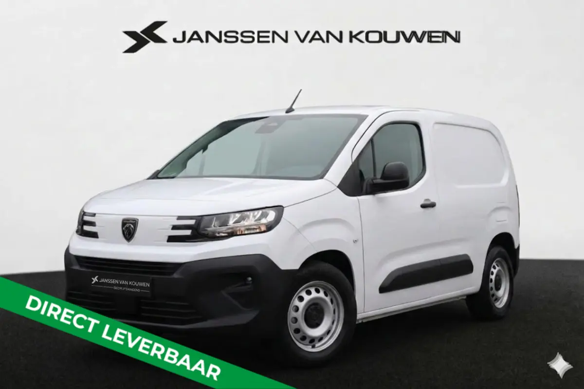 136 L1 50 kWh Demo vooedeel / 2+6 jaar garantie