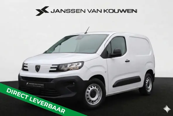 136 L1 50 kWh Demo vooedeel / 2+6 jaar garantie