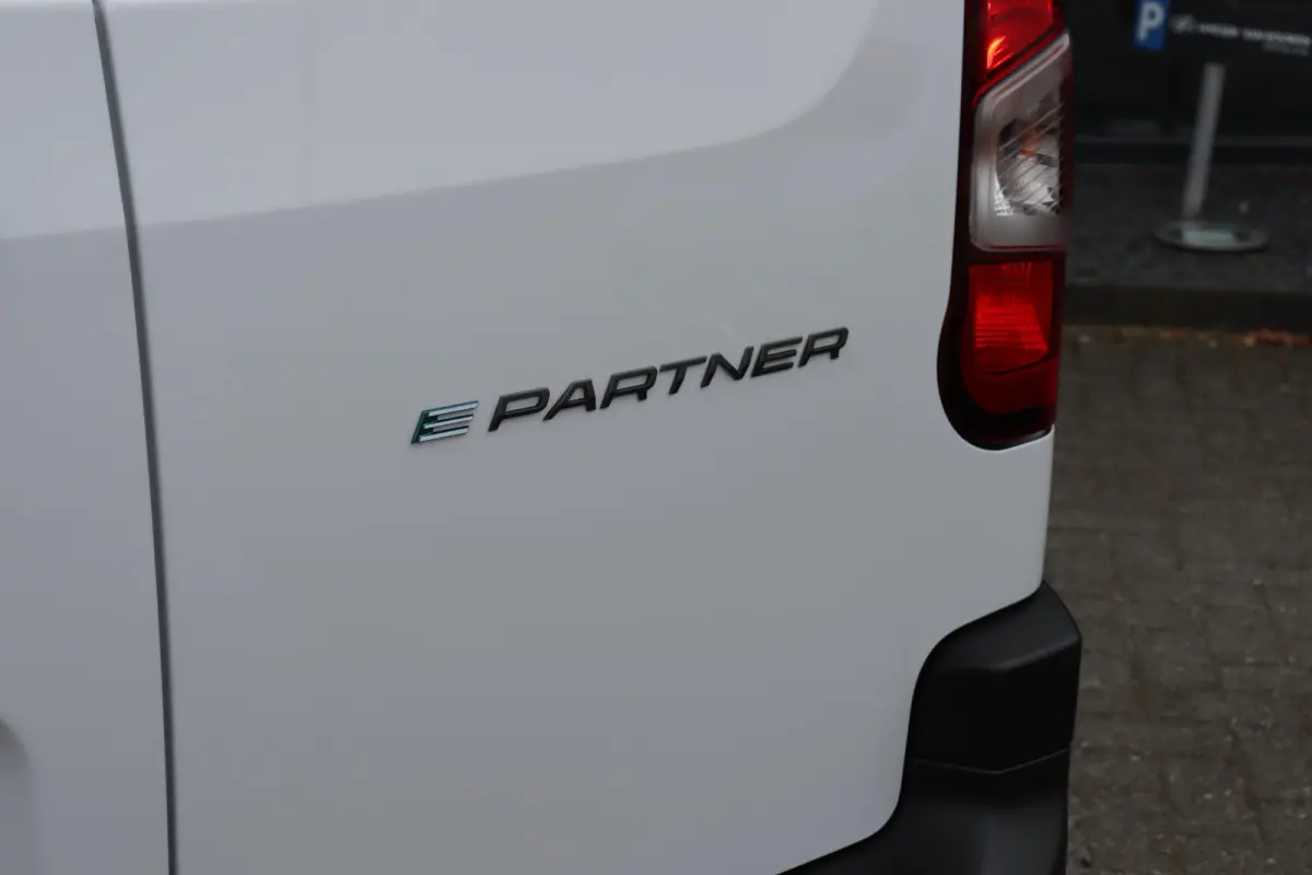 136 L1 50 kWh Demo vooedeel / 2+6 jaar garantie