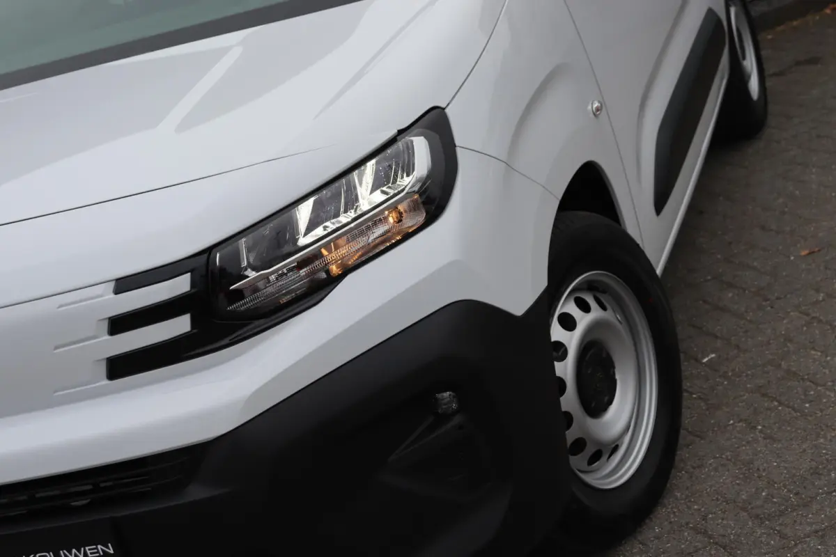 136 L1 50 kWh Demo vooedeel / 2+6 jaar garantie
