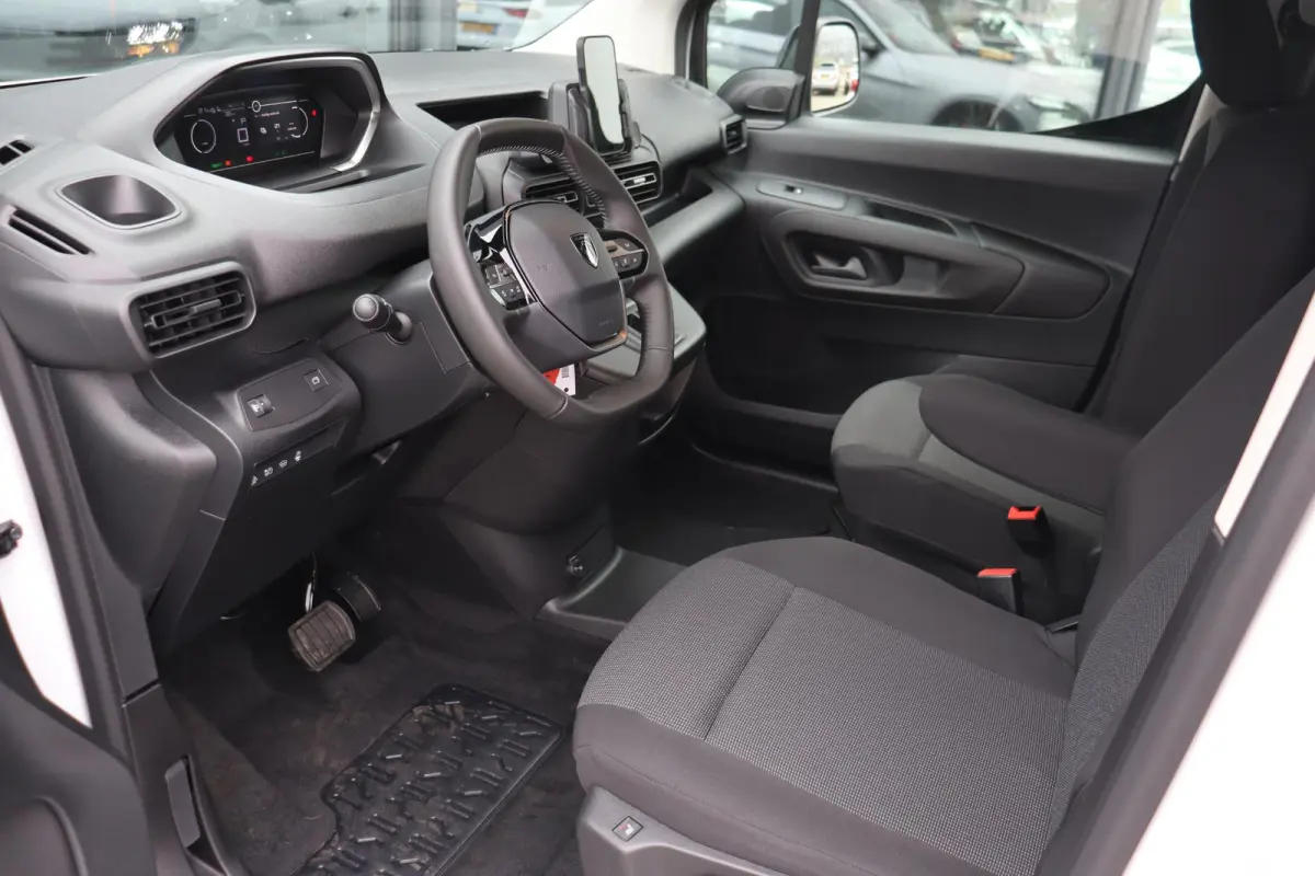 136 L1 50 kWh Demo vooedeel / 2+6 jaar garantie