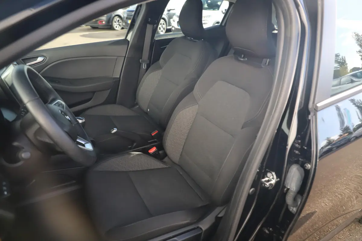 1.0 TCe Zen Navigatie Carplay Android Airco Cruise Control Rijstrooksensor Parkeersensor
