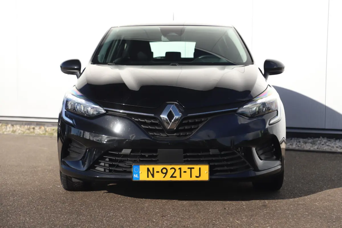 1.0 TCe Zen Navigatie Carplay Android Airco Cruise Control Rijstrooksensor Parkeersensor