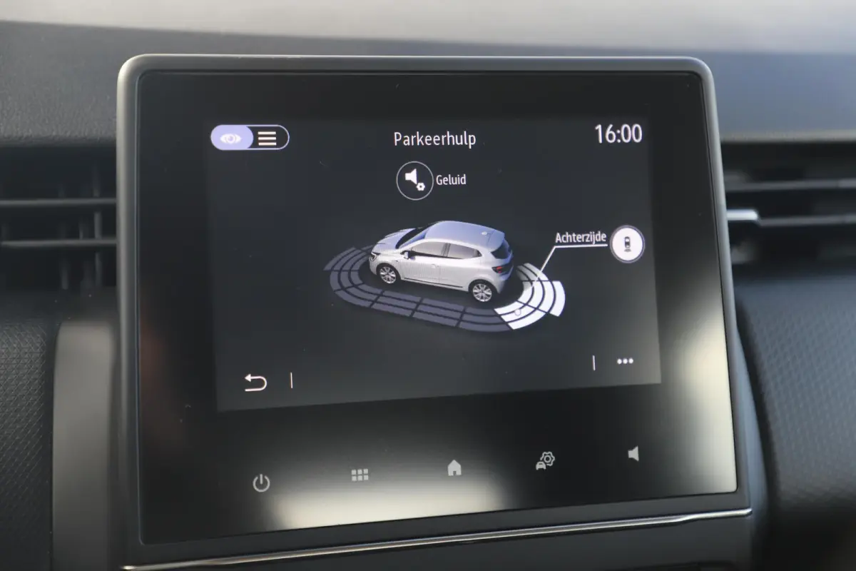 1.0 TCe Zen Navigatie Carplay Android Airco Cruise Control Rijstrooksensor Parkeersensor