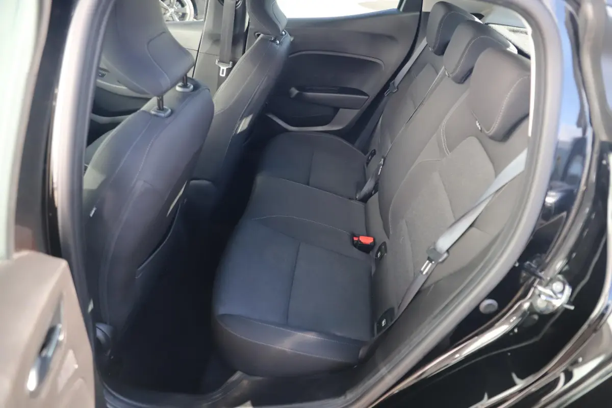 1.0 TCe Zen Navigatie Carplay Android Airco Cruise Control Rijstrooksensor Parkeersensor