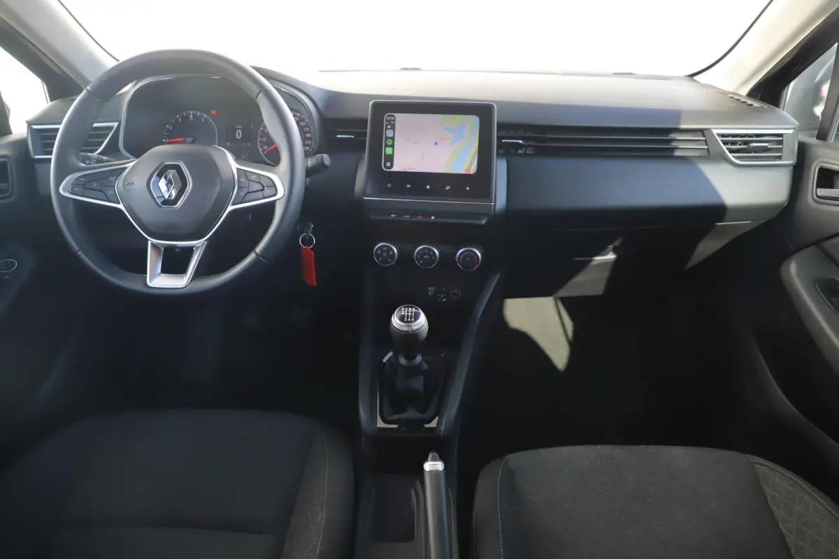 1.0 TCe Zen Navigatie Carplay Android Airco Cruise Control Rijstrooksensor Parkeersensor