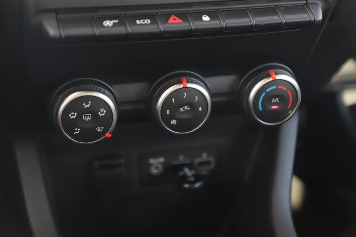 1.0 TCe Zen Navigatie Carplay Android Airco Cruise Control Rijstrooksensor Parkeersensor