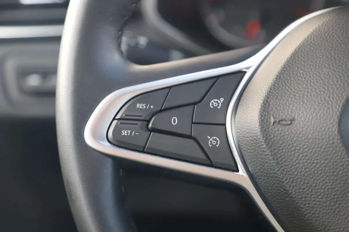 1.0 TCe Zen Navigatie Carplay Android Airco Cruise Control Rijstrooksensor Parkeersensor