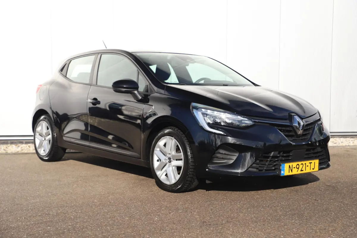 1.0 TCe Zen Navigatie Carplay Android Airco Cruise Control Rijstrooksensor Parkeersensor