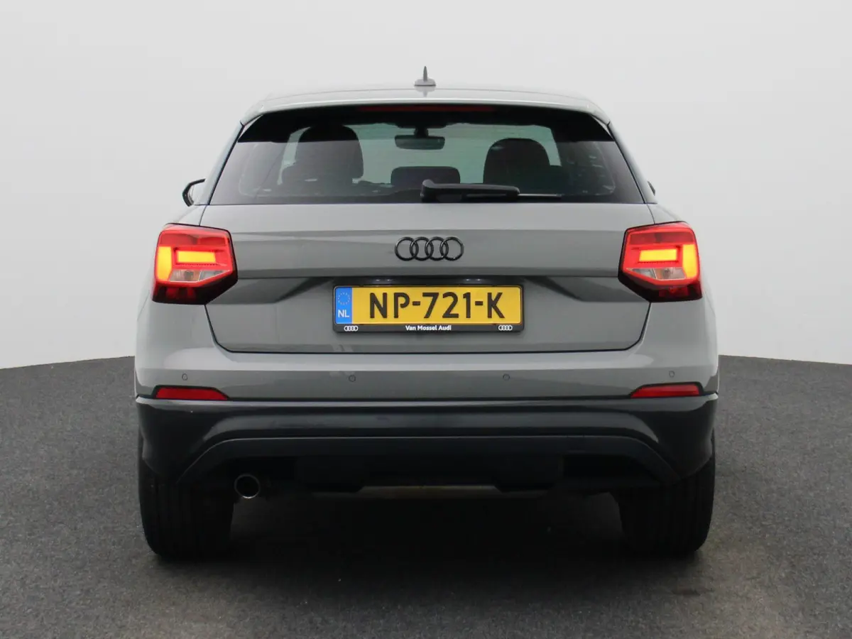 1.0 TFSI Sport Pro Line | NAVIGATIE | CLIMATE CONTROL | CRUISE CONTROL | PARKEERSENSOREN | 19'' LICHTMETALEN VELGEN | MULTIFUNCTIONEEL STUURWIEL |
