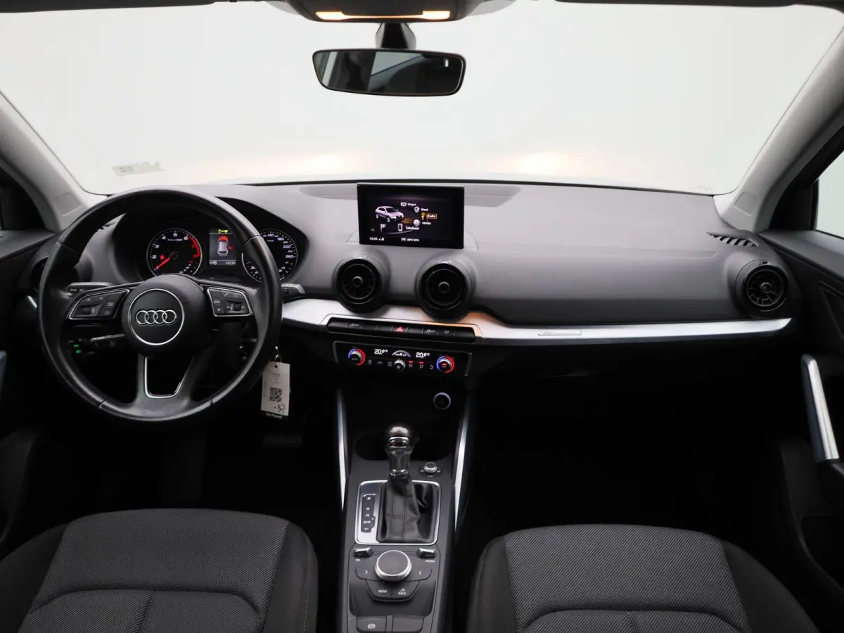 1.0 TFSI Sport Pro Line | NAVIGATIE | CLIMATE CONTROL | CRUISE CONTROL | PARKEERSENSOREN | 19'' LICHTMETALEN VELGEN | MULTIFUNCTIONEEL STUURWIEL |