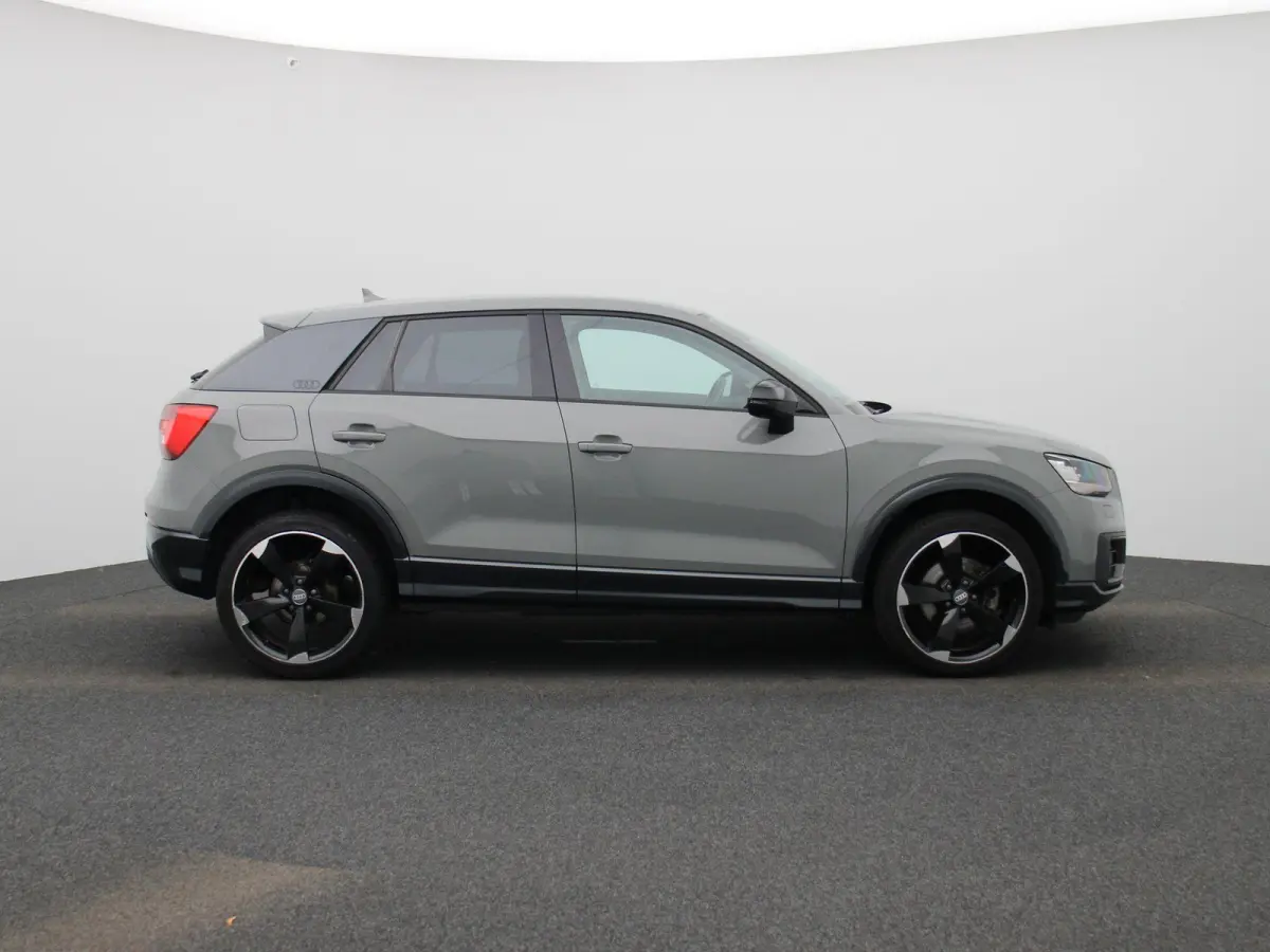1.0 TFSI Sport Pro Line | NAVIGATIE | CLIMATE CONTROL | CRUISE CONTROL | PARKEERSENSOREN | 19'' LICHTMETALEN VELGEN | MULTIFUNCTIONEEL STUURWIEL |