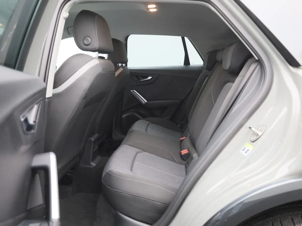 1.0 TFSI Sport Pro Line | NAVIGATIE | CLIMATE CONTROL | CRUISE CONTROL | PARKEERSENSOREN | 19'' LICHTMETALEN VELGEN | MULTIFUNCTIONEEL STUURWIEL |