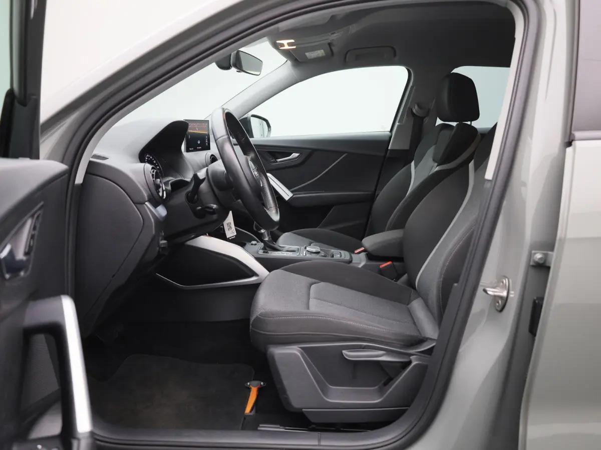 1.0 TFSI Sport Pro Line | NAVIGATIE | CLIMATE CONTROL | CRUISE CONTROL | PARKEERSENSOREN | 19'' LICHTMETALEN VELGEN | MULTIFUNCTIONEEL STUURWIEL |