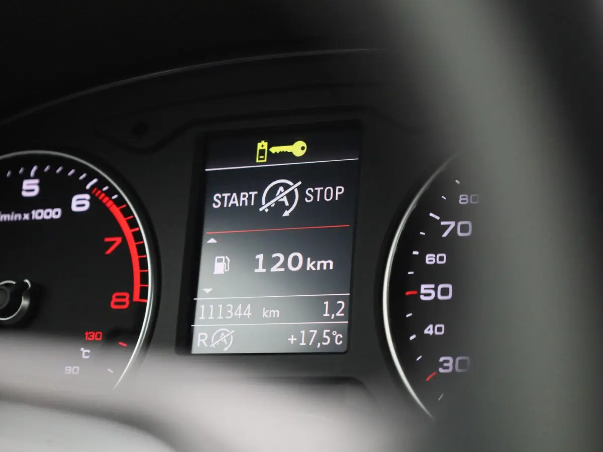 1.0 TFSI Sport Pro Line | NAVIGATIE | CLIMATE CONTROL | CRUISE CONTROL | PARKEERSENSOREN | 19'' LICHTMETALEN VELGEN | MULTIFUNCTIONEEL STUURWIEL |