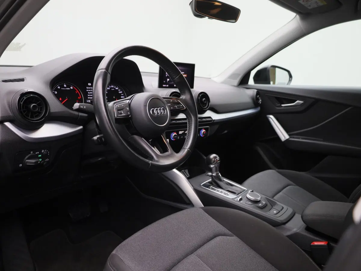 1.0 TFSI Sport Pro Line | NAVIGATIE | CLIMATE CONTROL | CRUISE CONTROL | PARKEERSENSOREN | 19'' LICHTMETALEN VELGEN | MULTIFUNCTIONEEL STUURWIEL |
