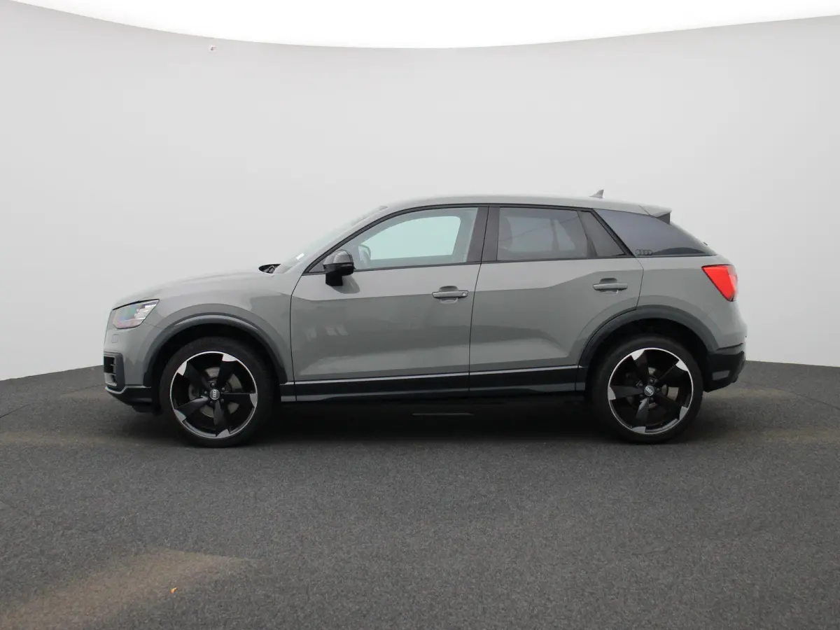 1.0 TFSI Sport Pro Line | NAVIGATIE | CLIMATE CONTROL | CRUISE CONTROL | PARKEERSENSOREN | 19'' LICHTMETALEN VELGEN | MULTIFUNCTIONEEL STUURWIEL |