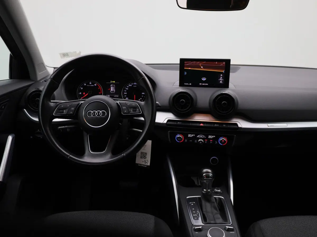 1.0 TFSI Sport Pro Line | NAVIGATIE | CLIMATE CONTROL | CRUISE CONTROL | PARKEERSENSOREN | 19'' LICHTMETALEN VELGEN | MULTIFUNCTIONEEL STUURWIEL |