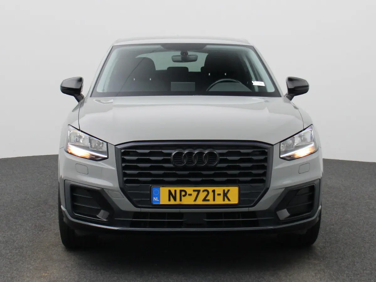 1.0 TFSI Sport Pro Line | NAVIGATIE | CLIMATE CONTROL | CRUISE CONTROL | PARKEERSENSOREN | 19'' LICHTMETALEN VELGEN | MULTIFUNCTIONEEL STUURWIEL |