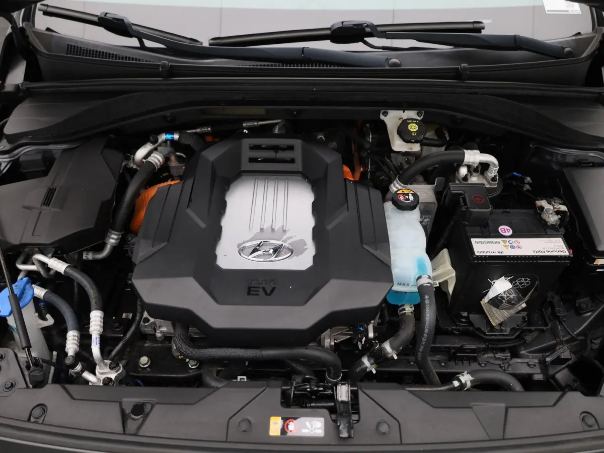 Comfort EV 38 kWh | 100% SOH | ACHTERUITRIJCAMERA | STOELVERWARMING | APPLE CARPLAY - ANDROID AUTO | INFINITY AUDIO | KEYLESS START |