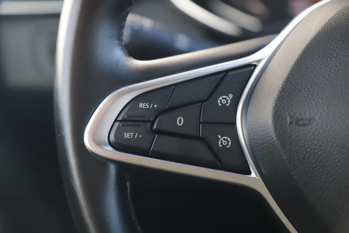 1.0 TCe Intens Half Leder Navigatie Carplay Android Climate Cruise Control Rijstrooksensor Parkeersensor