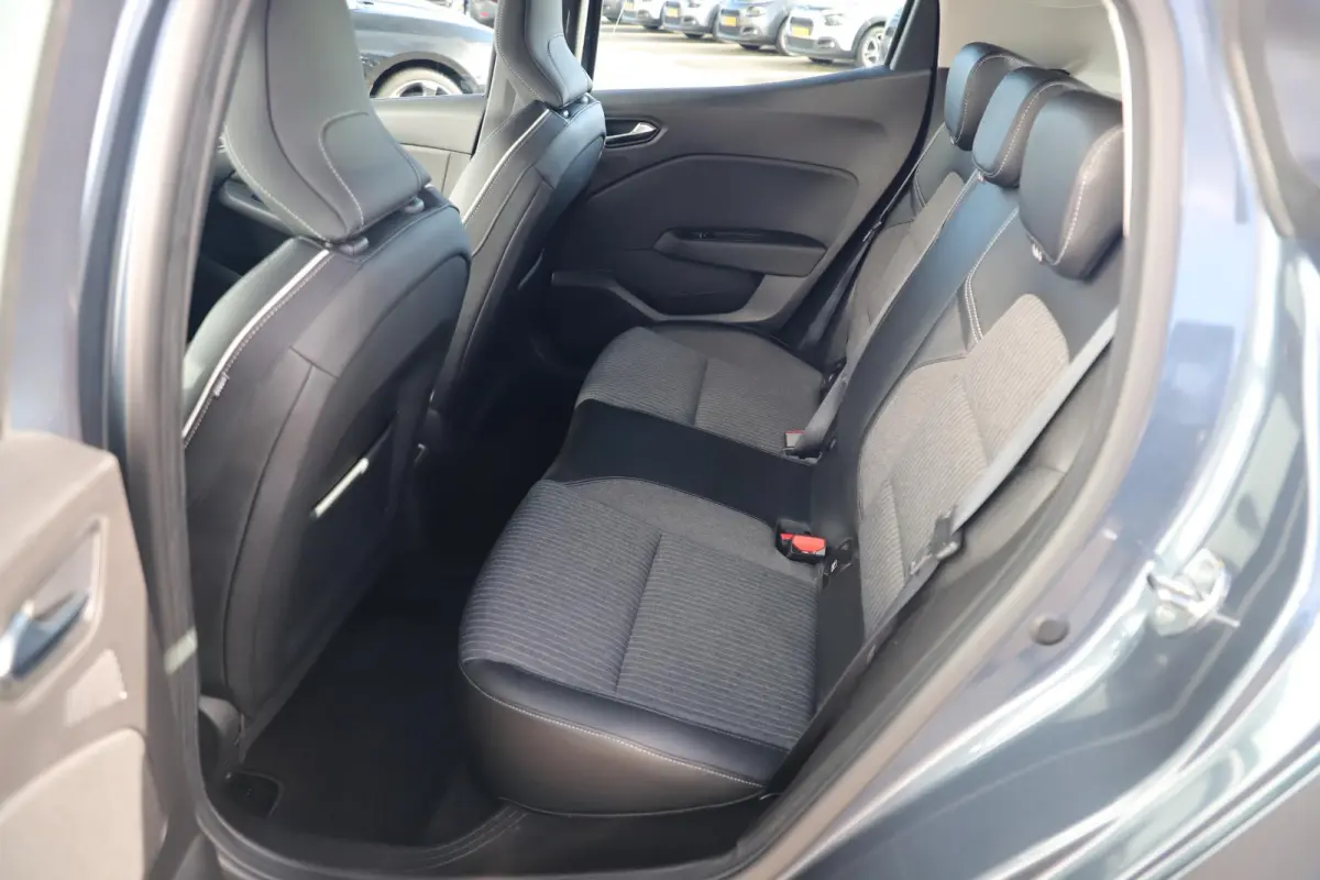 1.0 TCe Intens Half Leder Navigatie Carplay Android Climate Cruise Control Rijstrooksensor Parkeersensor