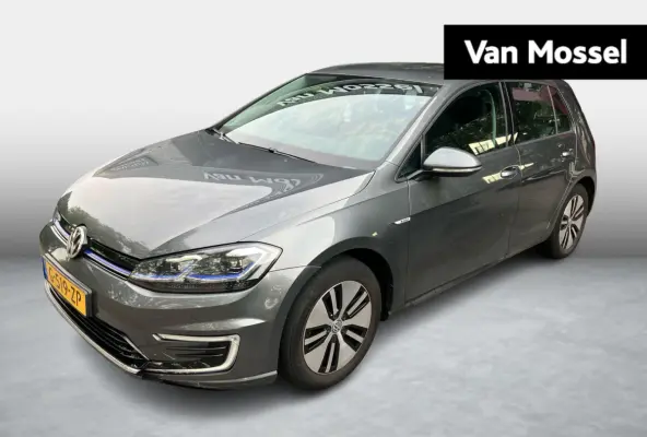 E-DITION | WORDT VERWACHT | NAVIGATIE | LED KOPLAMPEN | LICHTMETALEN VELGEN | CRUISE CONTROL | DAB RADIO | BLUETOOTH | AIRCO | 5-DEURS |