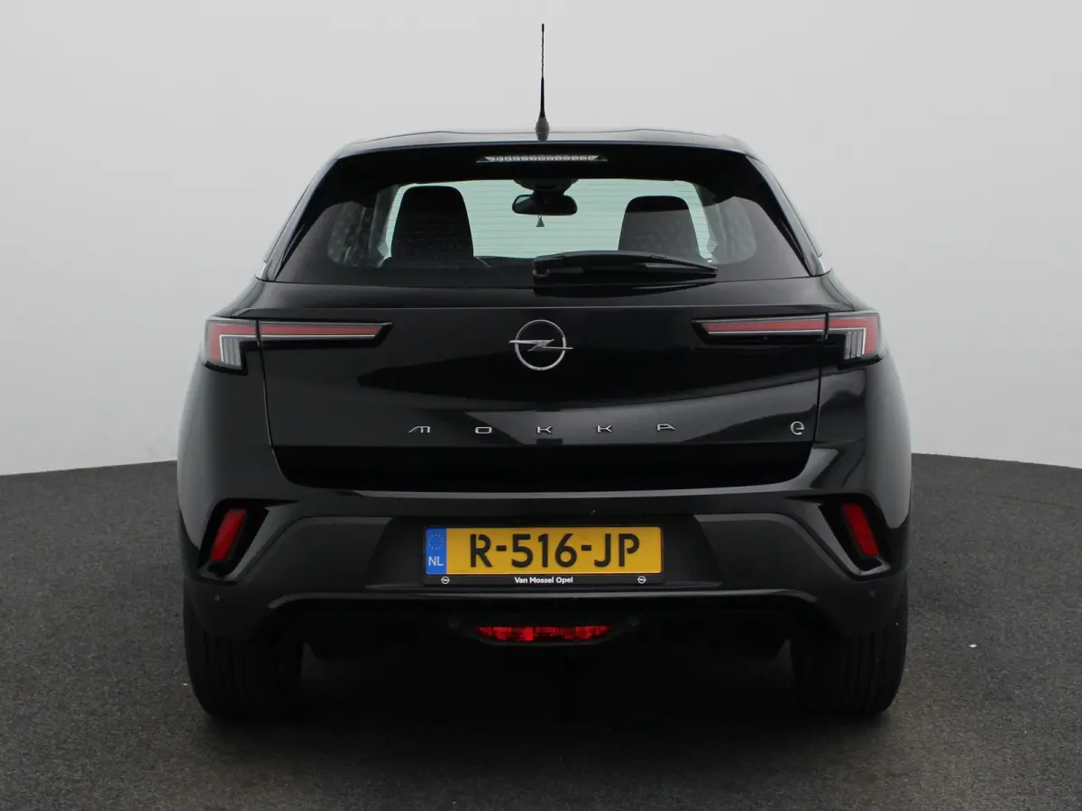 Edition 50-kWh 11kw bl. | 97,31% SOH | 3-FASE | ACHTERUITRIJCAMERA | WARMTEPOMP | CLIMATE CONTROL | CRUISE CONTROL | VIRTUAL COCKPIT | LANE ASSIST | KEYLESS |