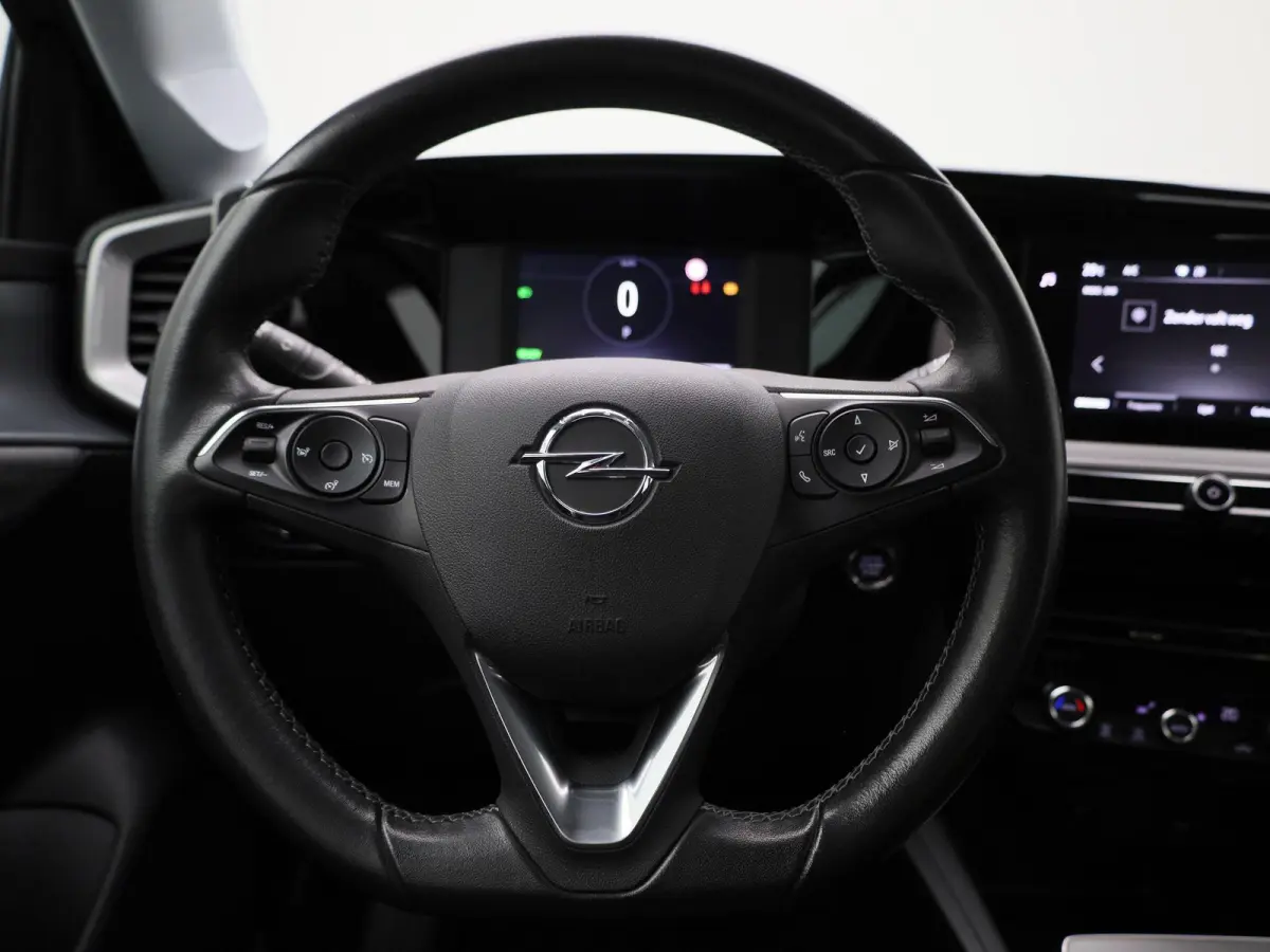 Edition 50-kWh 11kw bl. | 97,31% SOH | 3-FASE | ACHTERUITRIJCAMERA | WARMTEPOMP | CLIMATE CONTROL | CRUISE CONTROL | VIRTUAL COCKPIT | LANE ASSIST | KEYLESS |