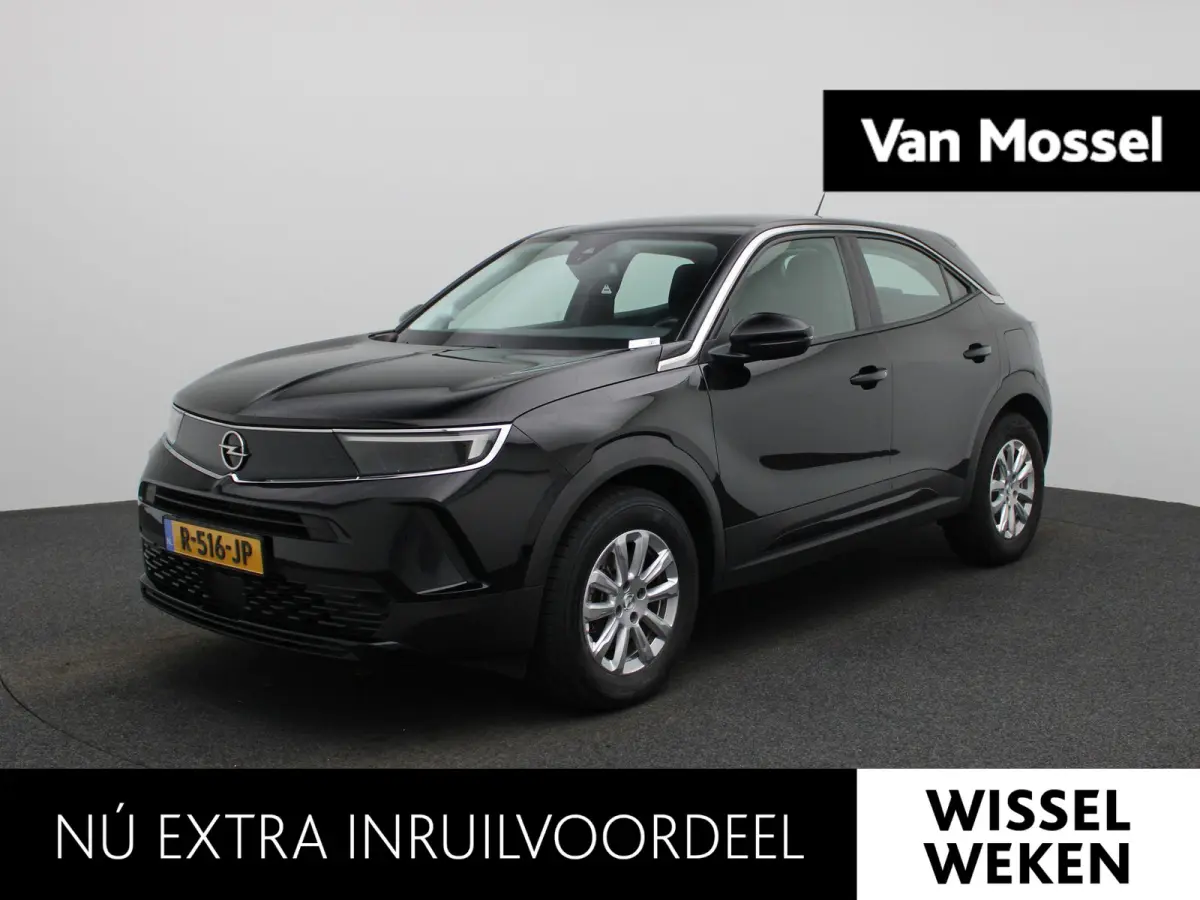 Edition 50-kWh 11kw bl. | 97,31% SOH | 3-FASE | ACHTERUITRIJCAMERA | WARMTEPOMP | CLIMATE CONTROL | CRUISE CONTROL | VIRTUAL COCKPIT | LANE ASSIST | KEYLESS |