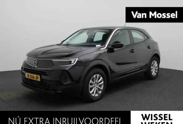 Edition 50-kWh 11kw bl. | 97,31% SOH | 3-FASE | ACHTERUITRIJCAMERA | WARMTEPOMP | CLIMATE CONTROL | CRUISE CONTROL | VIRTUAL COCKPIT | LANE ASSIST | KEYLESS |