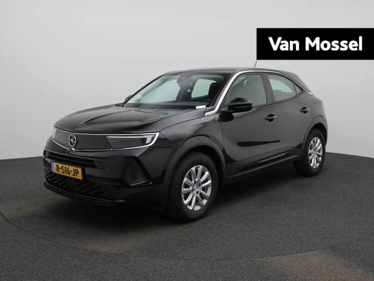 Edition 50-kWh 11kw bl. | 97,31% SOH | 3-FASE | ACHTERUITRIJCAMERA | WARMTEPOMP | CLIMATE CONTROL | CRUISE CONTROL | VIRTUAL COCKPIT | LANE ASSIST | KEYLESS |