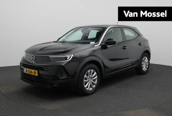 Edition 50-kWh 11kw bl. | 97,31% SOH | 3-FASE | ACHTERUITRIJCAMERA | WARMTEPOMP | CLIMATE CONTROL | CRUISE CONTROL | VIRTUAL COCKPIT | LANE ASSIST | KEYLESS |