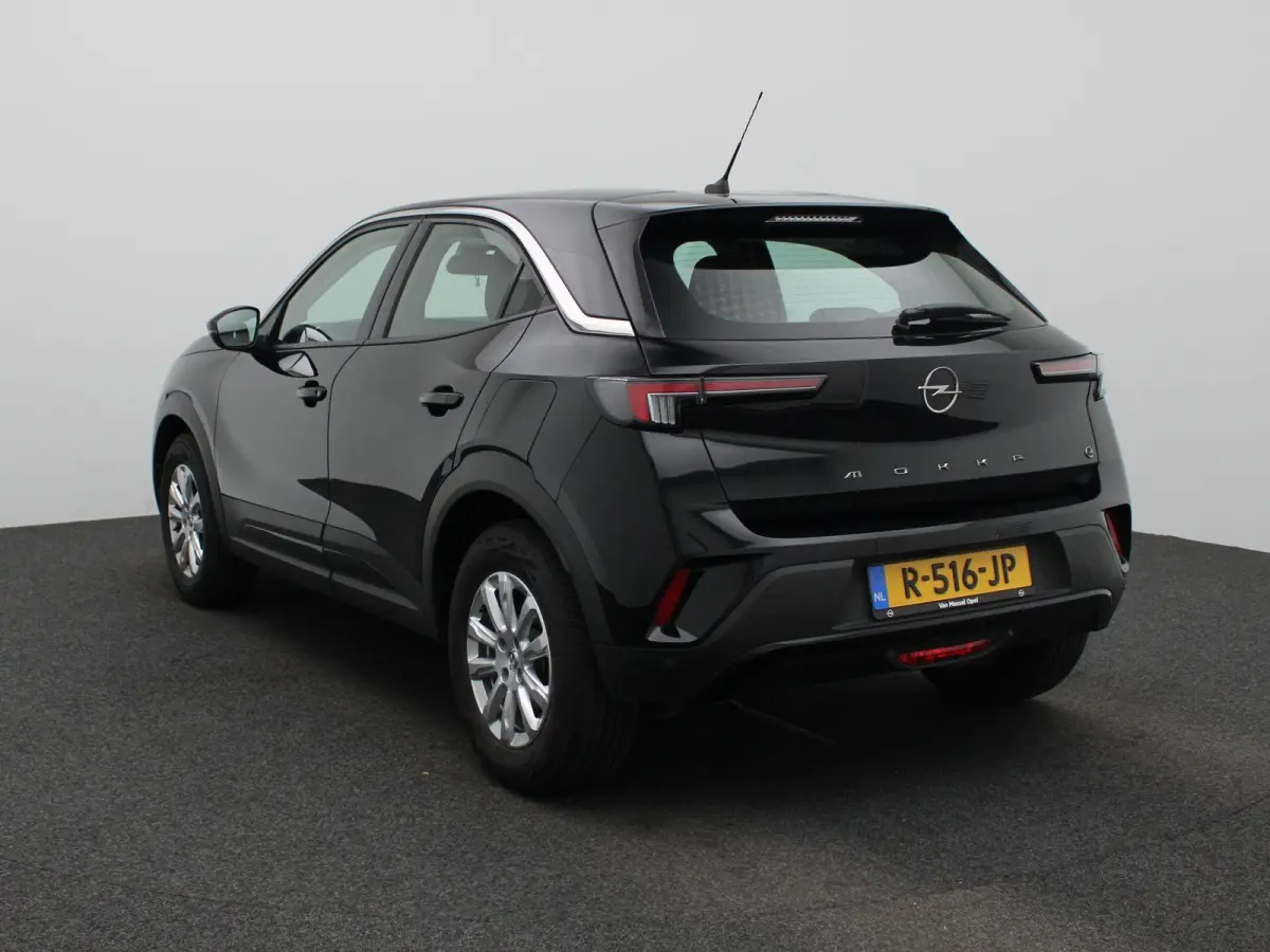 Edition 50-kWh 11kw bl. | 97,31% SOH | 3-FASE | ACHTERUITRIJCAMERA | WARMTEPOMP | CLIMATE CONTROL | CRUISE CONTROL | VIRTUAL COCKPIT | LANE ASSIST | KEYLESS |