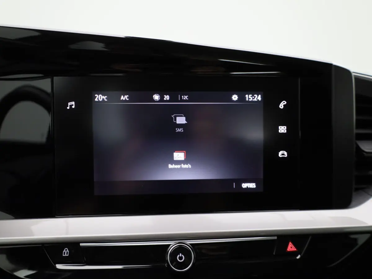 Edition 50-kWh 11kw bl. | 97,31% SOH | 3-FASE | ACHTERUITRIJCAMERA | WARMTEPOMP | CLIMATE CONTROL | CRUISE CONTROL | VIRTUAL COCKPIT | LANE ASSIST | KEYLESS |