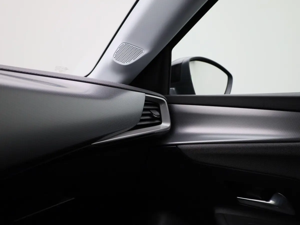 Edition 50-kWh 11kw bl. | 97,31% SOH | 3-FASE | ACHTERUITRIJCAMERA | WARMTEPOMP | CLIMATE CONTROL | CRUISE CONTROL | VIRTUAL COCKPIT | LANE ASSIST | KEYLESS |