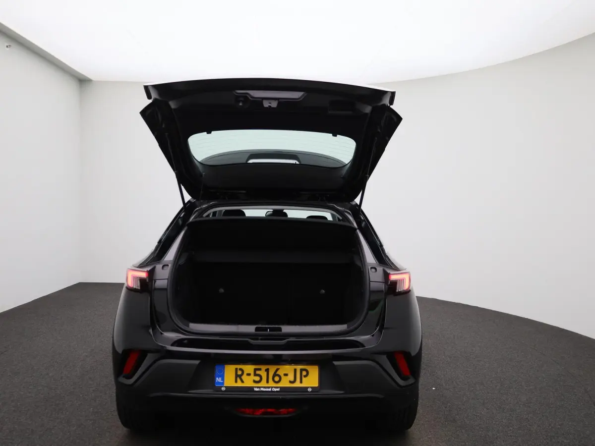 Edition 50-kWh 11kw bl. | 97,31% SOH | 3-FASE | ACHTERUITRIJCAMERA | WARMTEPOMP | CLIMATE CONTROL | CRUISE CONTROL | VIRTUAL COCKPIT | LANE ASSIST | KEYLESS |