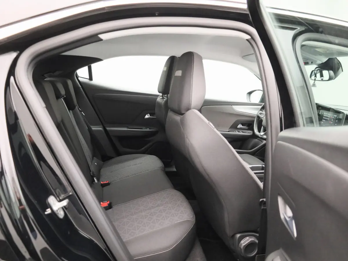 Edition 50-kWh 11kw bl. | 97,31% SOH | 3-FASE | ACHTERUITRIJCAMERA | WARMTEPOMP | CLIMATE CONTROL | CRUISE CONTROL | VIRTUAL COCKPIT | LANE ASSIST | KEYLESS |