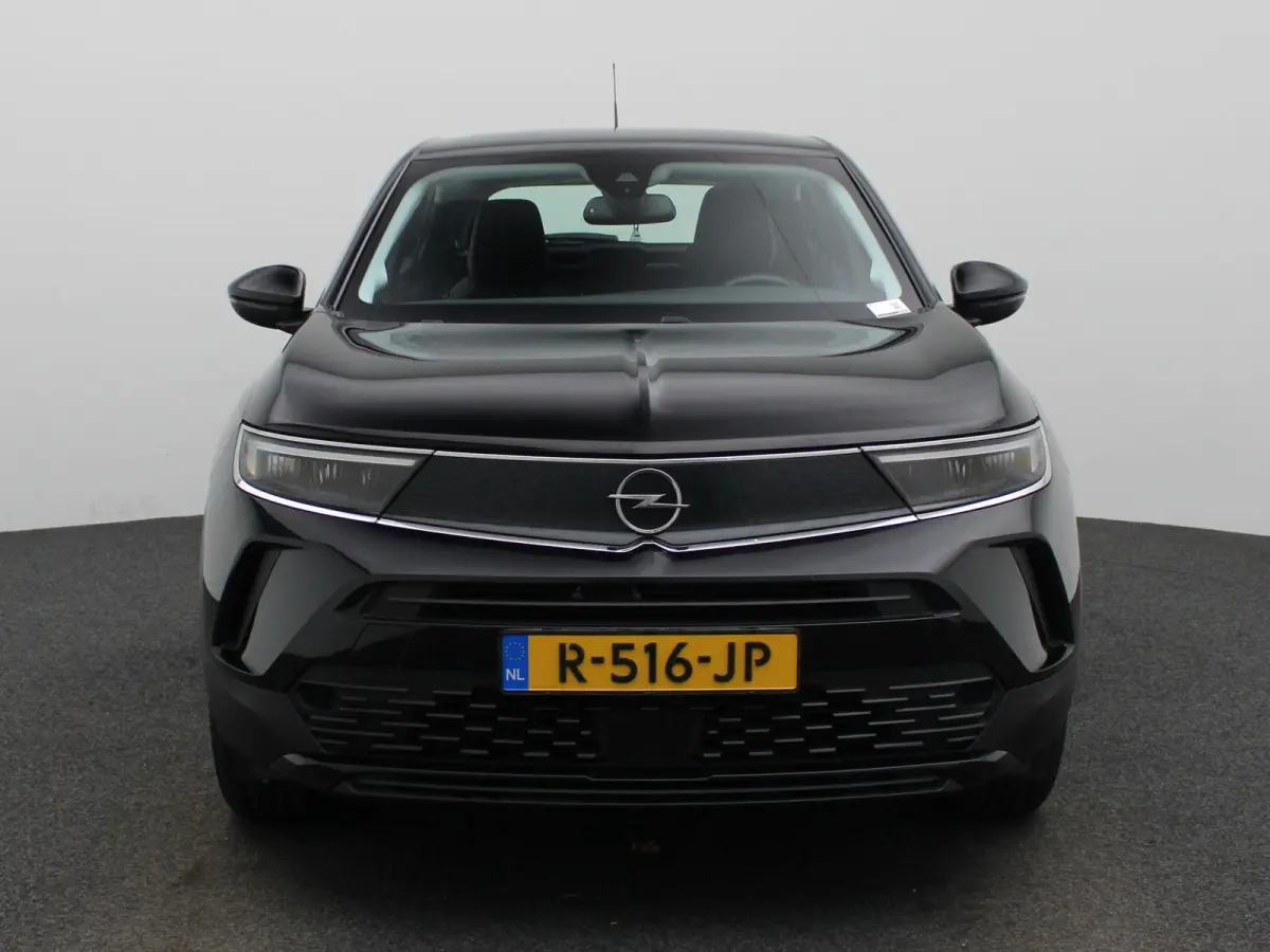 Edition 50-kWh 11kw bl. | 97,31% SOH | 3-FASE | ACHTERUITRIJCAMERA | WARMTEPOMP | CLIMATE CONTROL | CRUISE CONTROL | VIRTUAL COCKPIT | LANE ASSIST | KEYLESS |