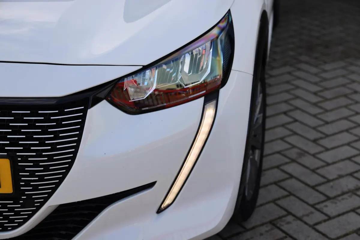 EV Active Pack 50 kWh|SOH 91%|3-Fase|Carplay|Clima|LMV|Cruise