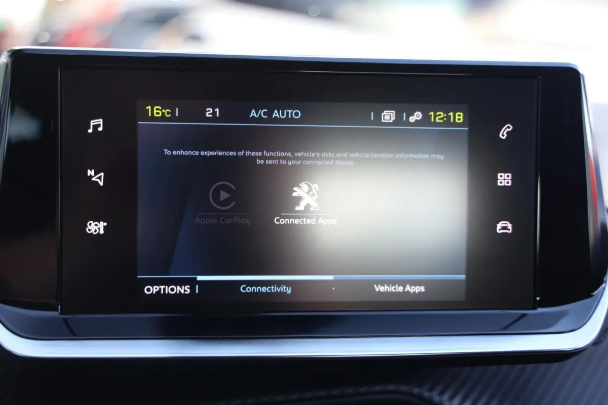 EV Active Pack 50 kWh|SOH 91%|3-Fase|Carplay|Clima|LMV|Cruise