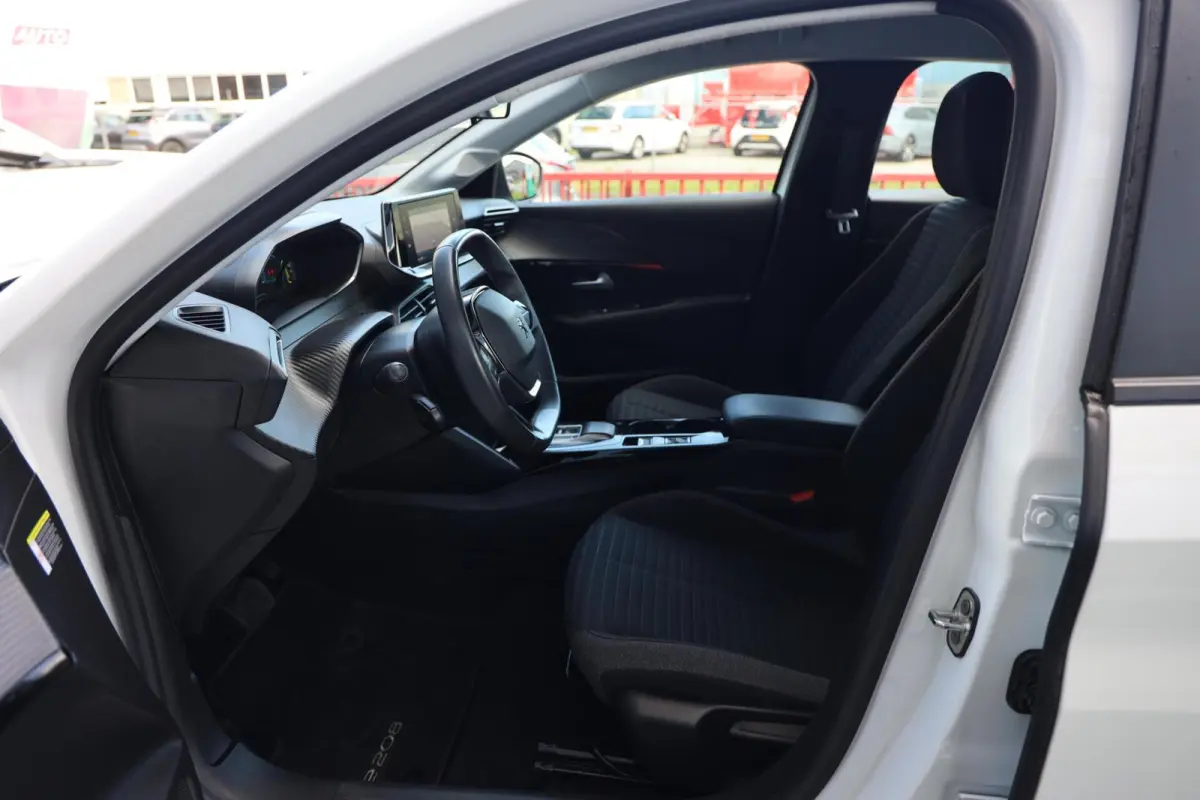 EV Active Pack 50 kWh|SOH 91%|3-Fase|Carplay|Clima|LMV|Cruise
