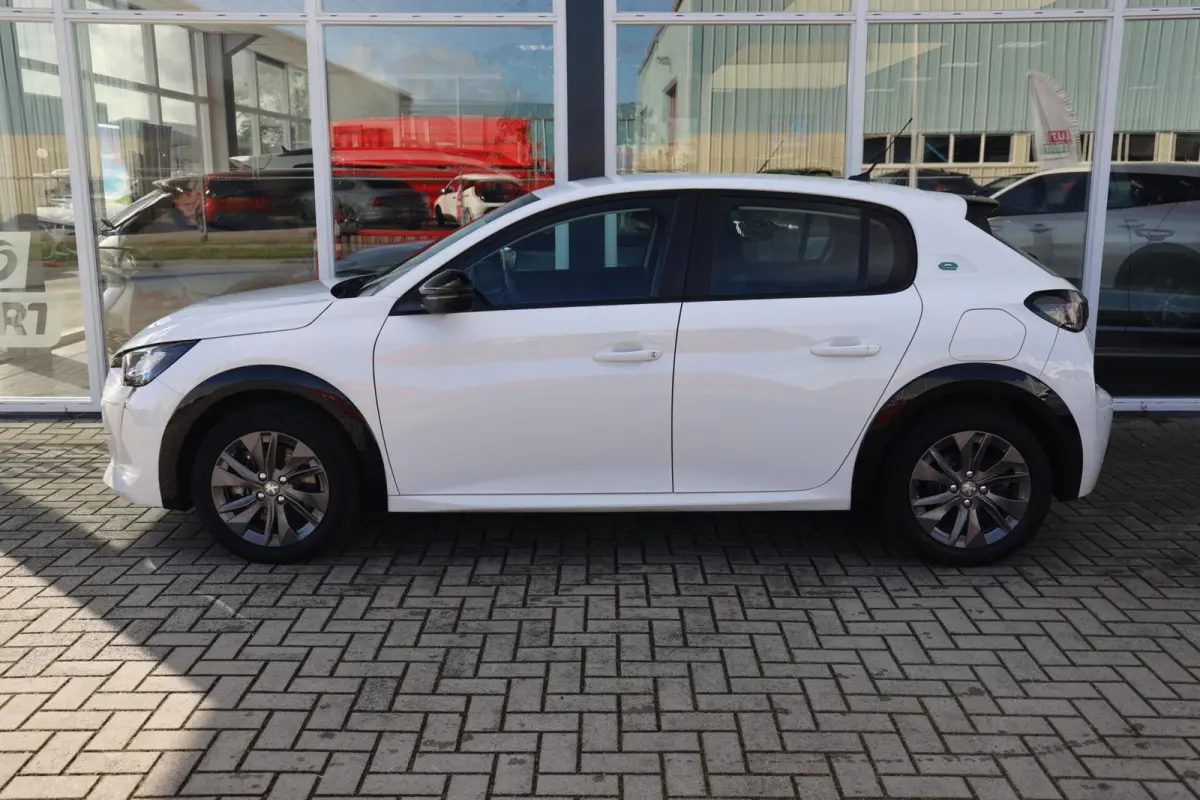 EV Active Pack 50 kWh|SOH 91%|3-Fase|Carplay|Clima|LMV|Cruise