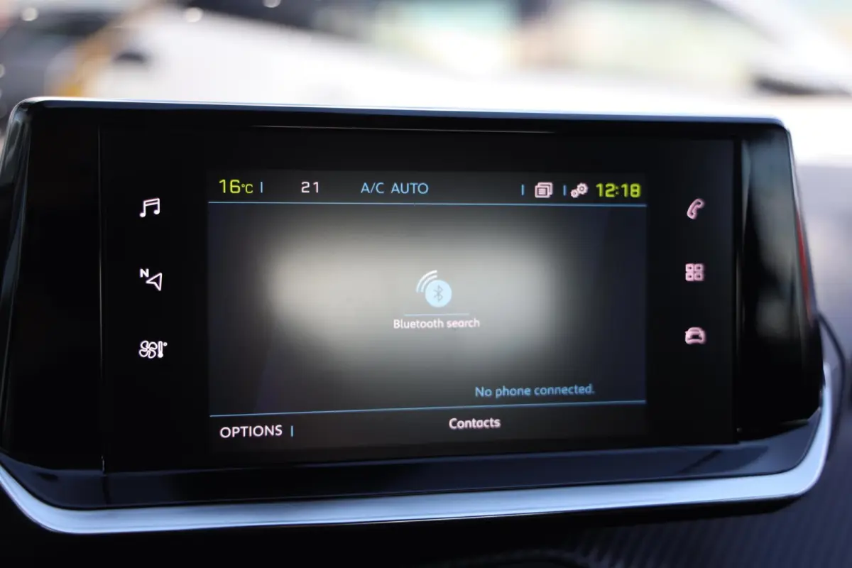 EV Active Pack 50 kWh|SOH 91%|3-Fase|Carplay|Clima|LMV|Cruise