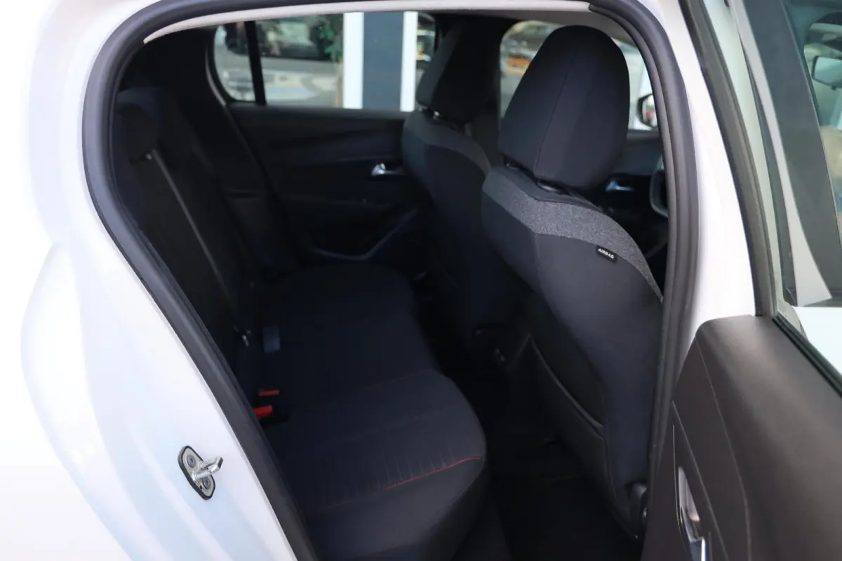 EV Active Pack 50 kWh|SOH 91%|3-Fase|Carplay|Clima|LMV|Cruise