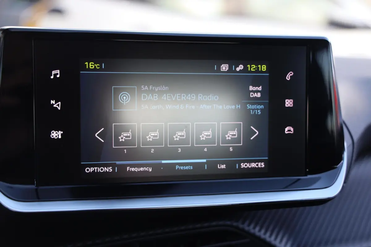 EV Active Pack 50 kWh|SOH 91%|3-Fase|Carplay|Clima|LMV|Cruise